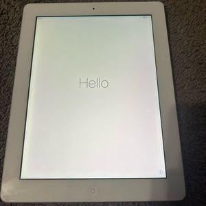Apple Ipad